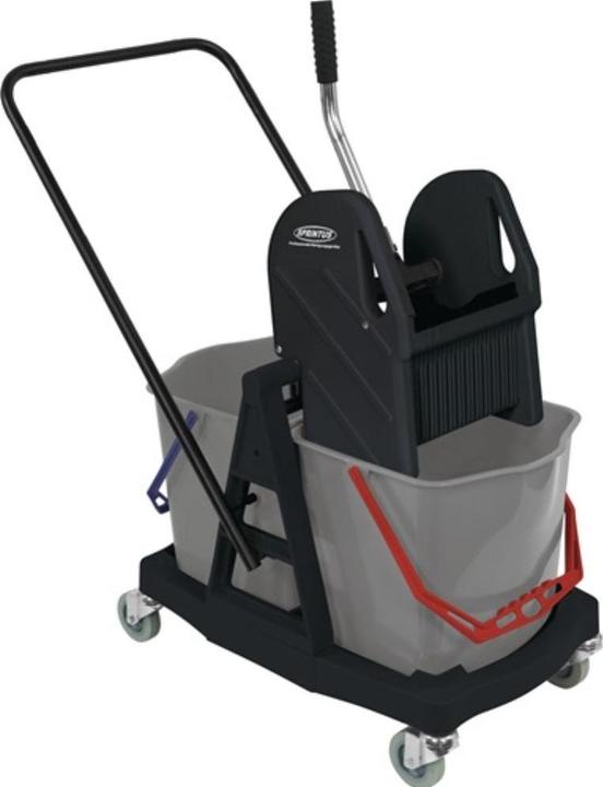 Produktbild Sprintus Nasswischwagen (1 Stk.)
