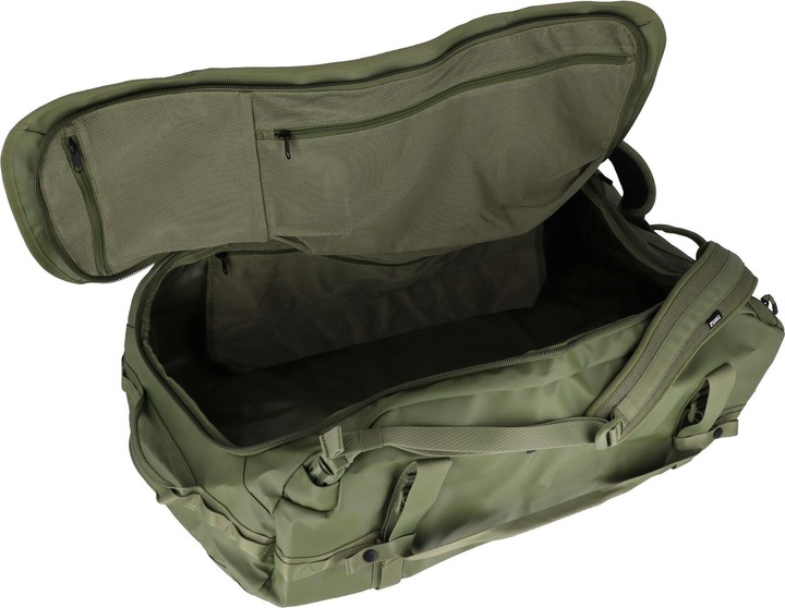 Produktbild Thule Chasm Duffel 90l - Olivine (90 l)