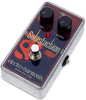 Produktbild Electro-Harmonix Satisfaction (E-Gitarre)