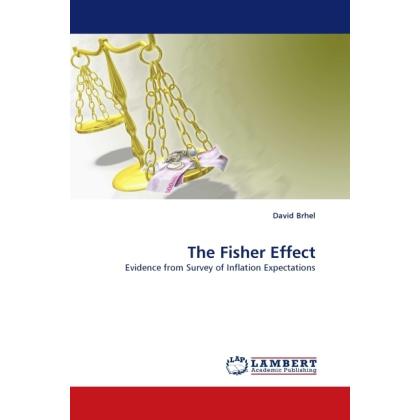 The Fisher Effect, Fachbücher