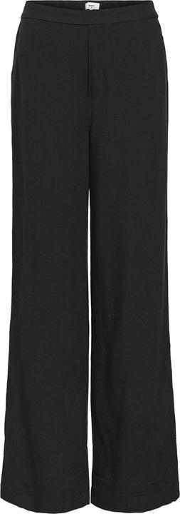 Produktbild Object Leinenmix Hose mit weitem Bein (44)
