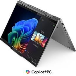Image du produit Lenovo ThinkPad X1 2-in-1 Gen 10 Aura Edition (14", 1000 Go, 32 Go, CH, Intel Core Ultra 7 258V)