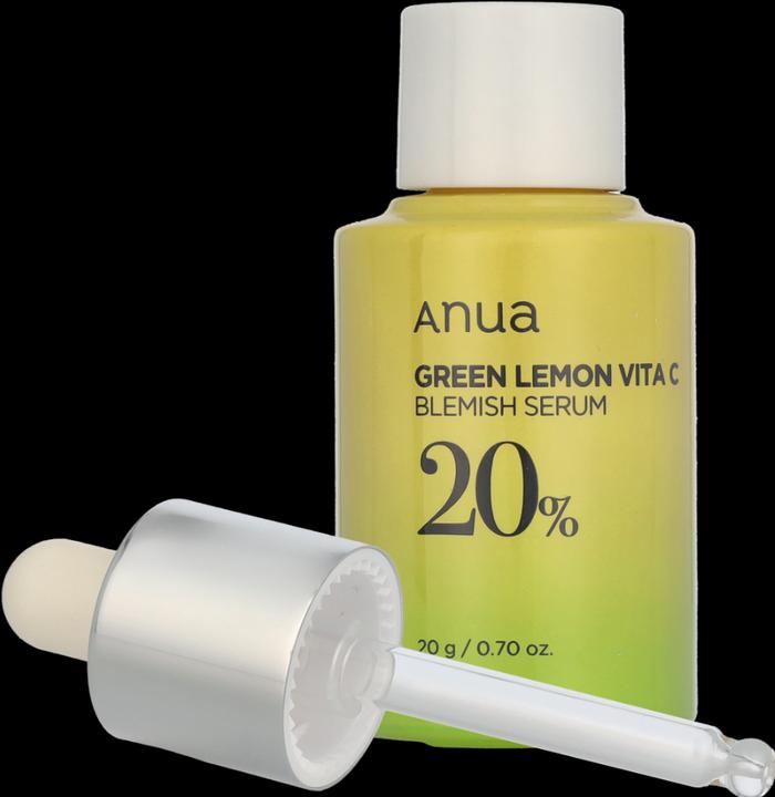 Produktbild Anua Green Lemon