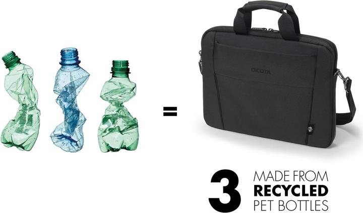 Produktbild Dicota Eco Slim (12.50", Universal)