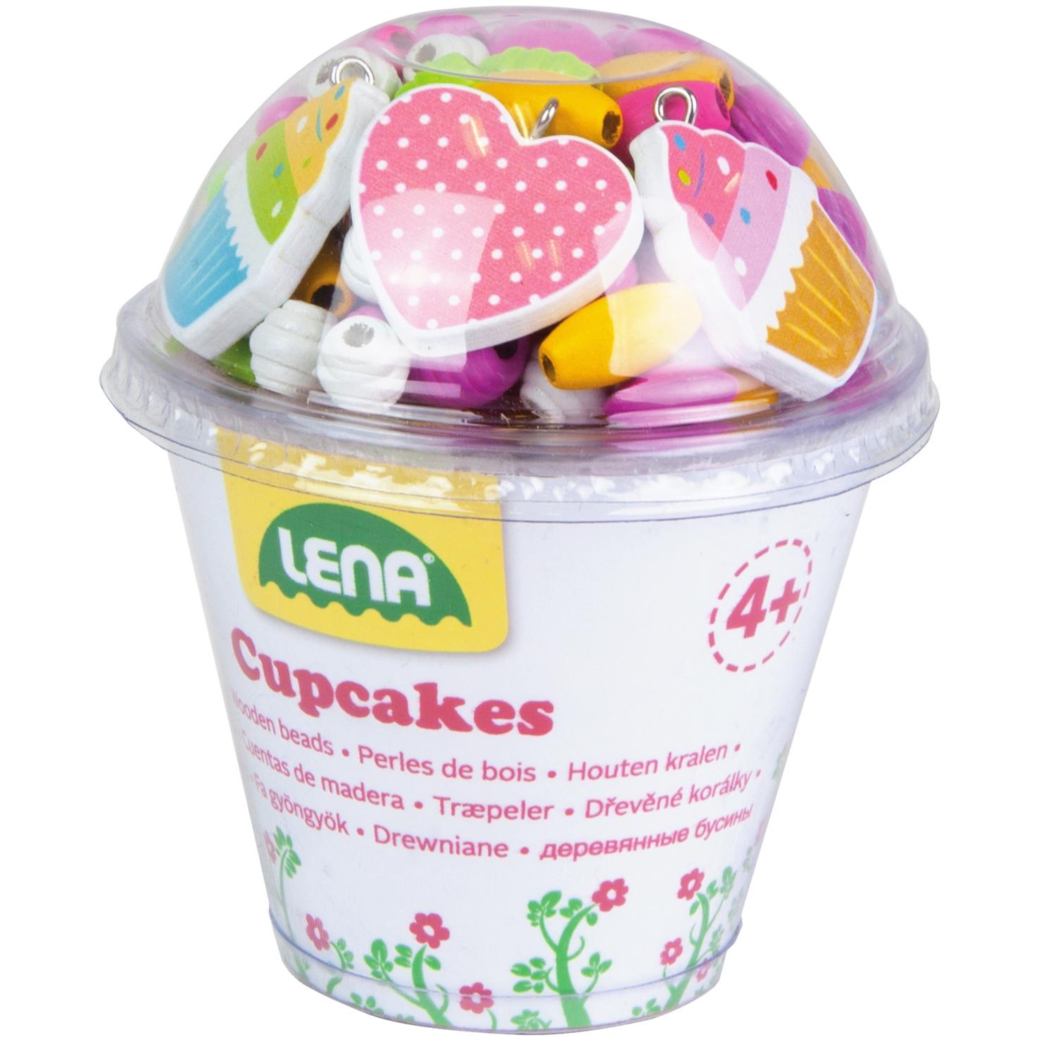 Thumbnail - Lena Perlen Cupcakes