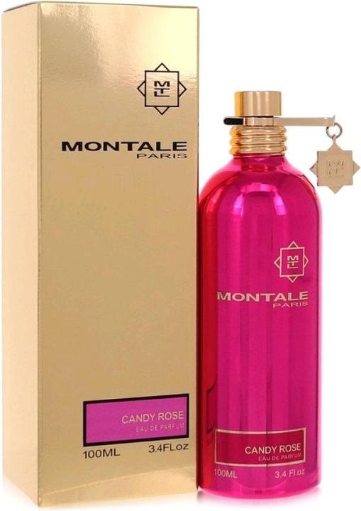 Produktbild Montale Candy Rose (Eau de Parfum, 100 ml)