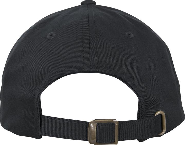 Produktbild Flexfit Low Profile Organic Cotton Cap (One Size)