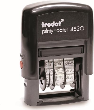 Produktbild Trodat Printy 4820 D