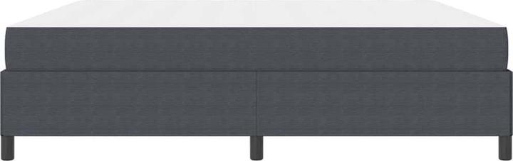 Actual product image VidaXL Modern bed (200 x 200 cm)
