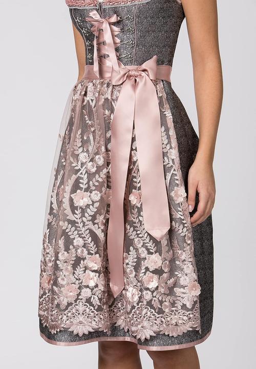 Image du produit Stockerpoint Dirndl Marietta, Oudroze, 34 (34)