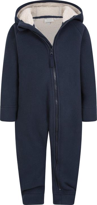 Immagine prodotto Mountain Warehouse Aspen Tuta da Neve Bambini (86)