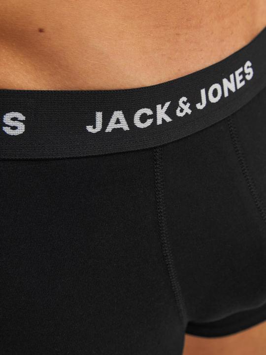 Produktbild Jack & Jones 7er-Pack Boxershorts (S, 7er Pack)