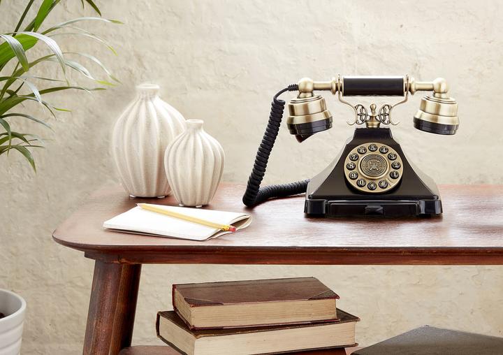 Produktbild GPO Retro Duke