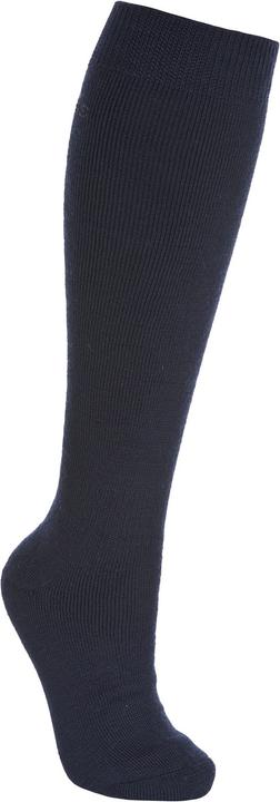 Actual product image Trespass Tech ski socks with merino wool (36 - 39)