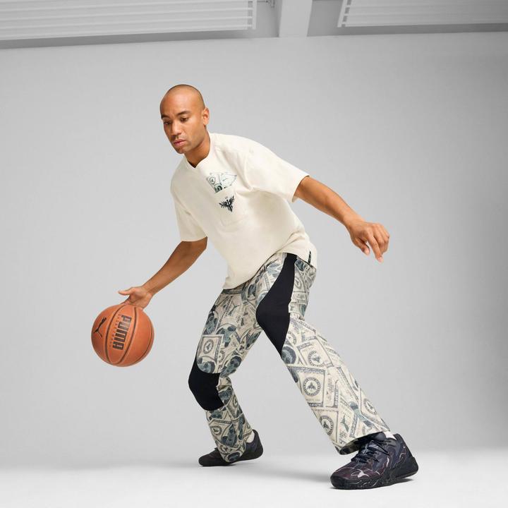 Produktbild Puma Lamelo Ball Mb.03 (47)