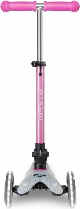 Produktbild Micro Mini Deluxe Foldable Orion Glow LED Pink