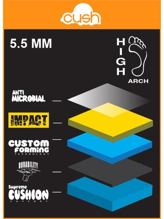 Image du produit Remind Steve Caballero - Cush Impact
