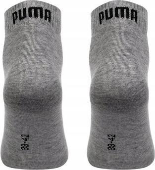 Produktbild Puma Socken Sportlich Stretch (15er Pack, 35 - 38)