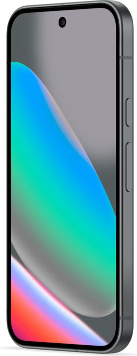 Actual product image Google Pixel 10 (128 GB, Obsidian, 6.30", Dual SIM, 5G)