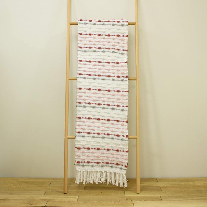 Actual product image Furn Dhadit throw (180 x 130 cm)