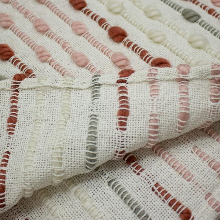 Actual product image Furn Dhadit throw (180 x 130 cm)