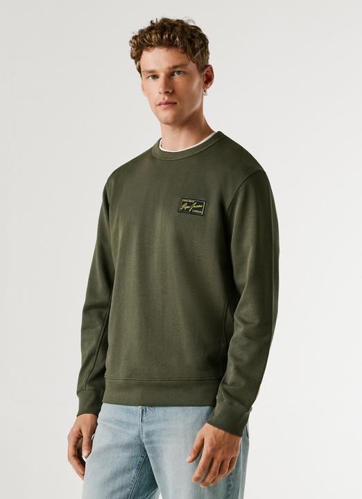 Actual product image Pepe Jeans Soren (S)