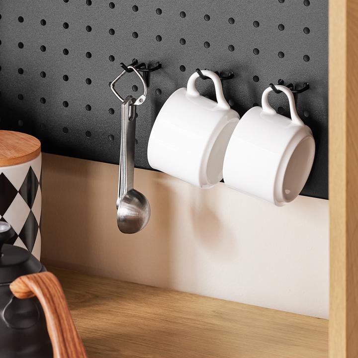 Actual product image SoBuy Ines (40 x 60 x 170 cm)