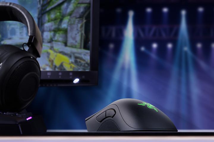 Produktbild Razer DeathAdder Elite (Kabelgebunden)