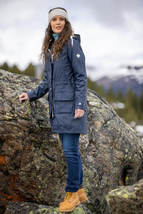 Actual product image Rukka Sylta Damen Winterjacke (42)