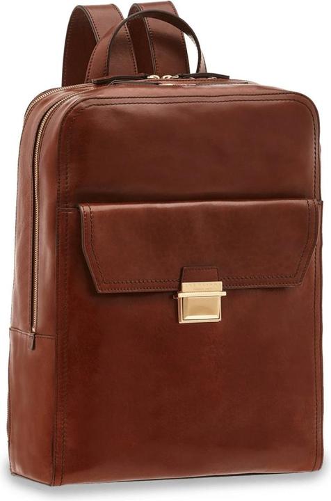 Actual product image The Bridge Dante - backpack