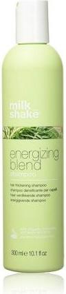Produktbild Milk_Shake scalp care - energizing blend shampoo (300 ml, Flüssiges Shampoo)