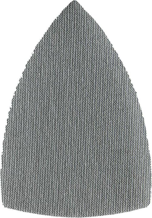 Actual product image Makita Netzschleifmittel 100x150 mm A240 - D (240)