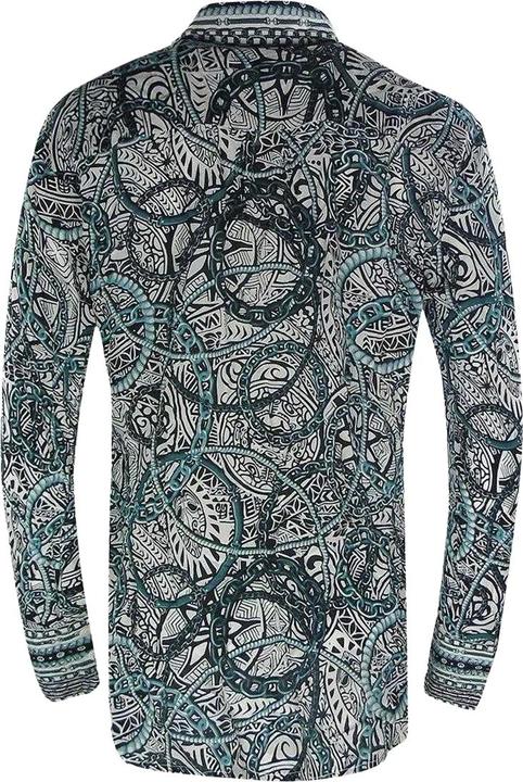 Immagine prodotto L'Oréal Professionnel Jafari Camicia Collare Donna (36)