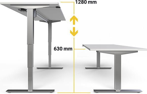 Actual product image kaiserkraft Atlanta