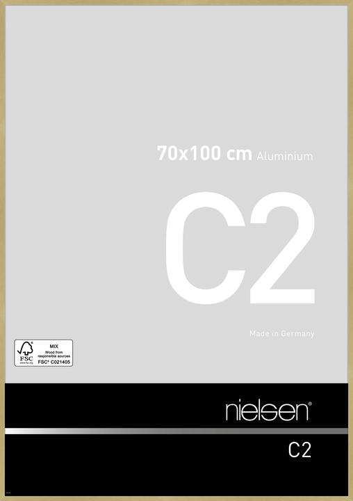 Productafbeelding Nielsen C2