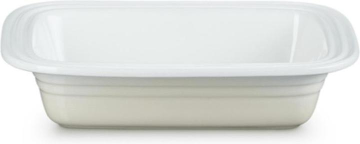 Produktbild Le Creuset Lasagneform 31 Meringue