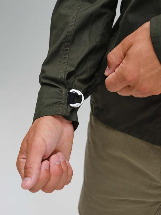 Image du produit Mover Plastic Free Sportswear EtaDryWinbreaker Shell (L)