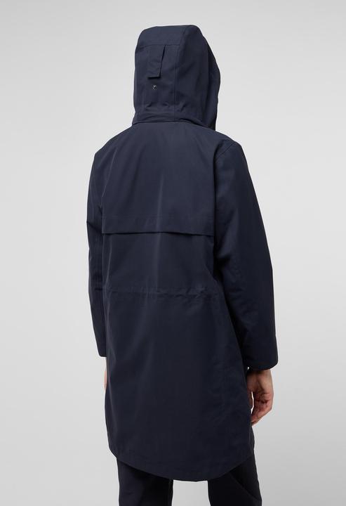 Produktbild Jack Wolfskin Baylight 3In1 Coat W (XXL)