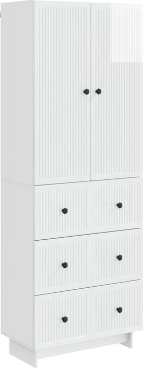 Produktbild vidaXL Möbelset (66 x 34.50 x 90 cm)