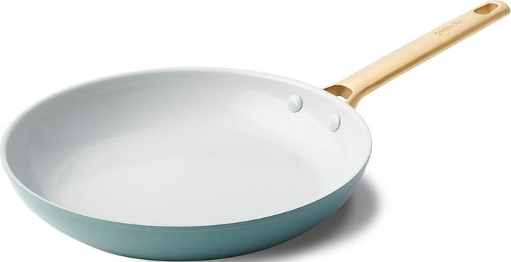 Greenpan Padoue (28 cm, Poêle à frire, Aluminium)