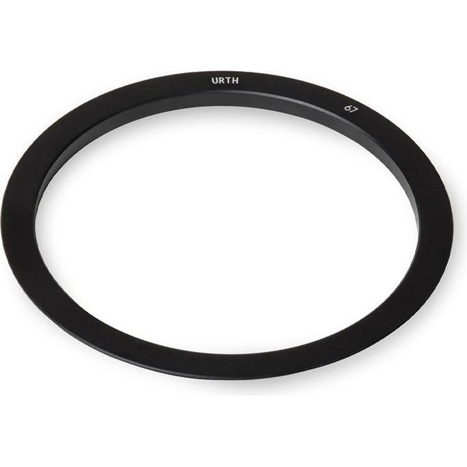 Urth 67mm Main Adapter for 75mm Square Filter Holder (Filteradapter), Objektivfilter