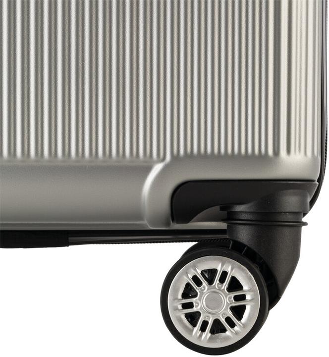 Produktbild Worldpack Trolley Bergen (34 l)