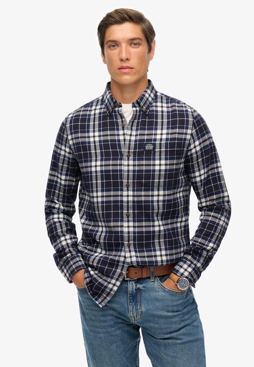 Immagine prodotto Superdry Camicia (L)
