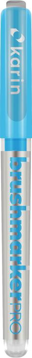Image du produit Karin PRO - Marqueur à brosse (Cool Aqua, 1 x)