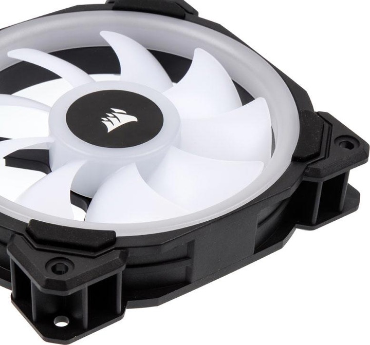 Image du produit Corsair Ll120 (120 mm, 1 x)