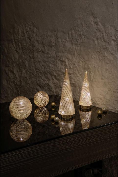 Produktbild STT Glass tree rose, 33