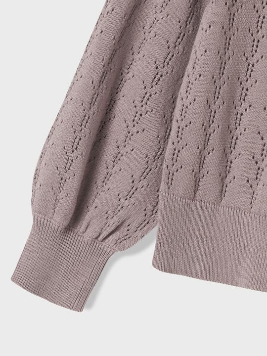 Image du produit Name it Bio-Baumwoll Strickjacke (104)