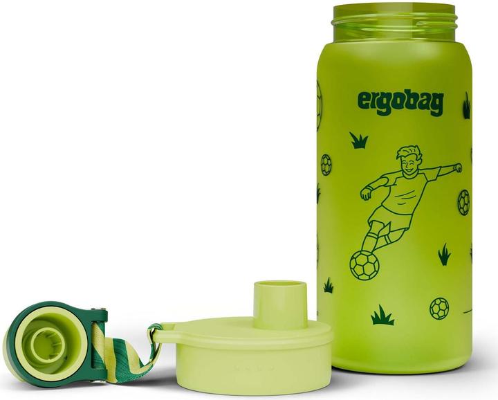 Immagine prodotto Ergobag Trinkflasche (0.55 l)