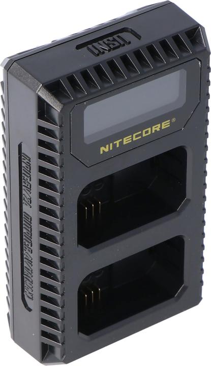 Actual product image Nitecore USN1 - for Sony Cameras (Camera battery charger)