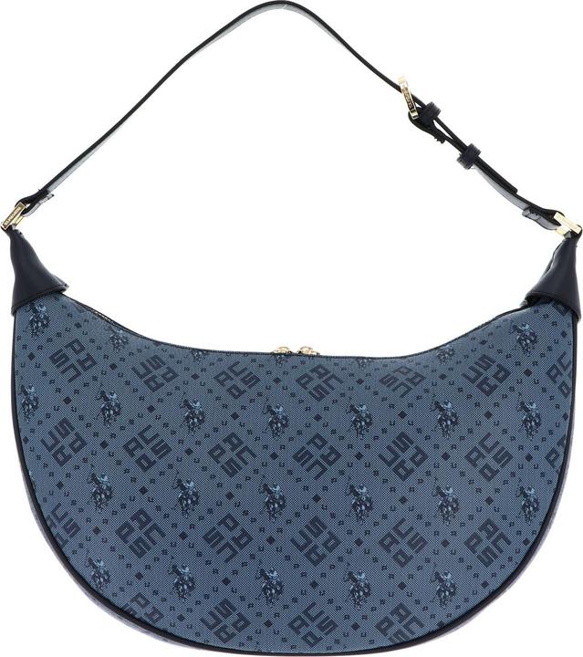 Immagine prodotto U.S. Polo New Hampton Hobo Bag